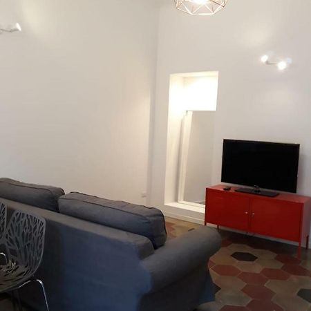 Appartamento Con Vista Mailand Exterior foto