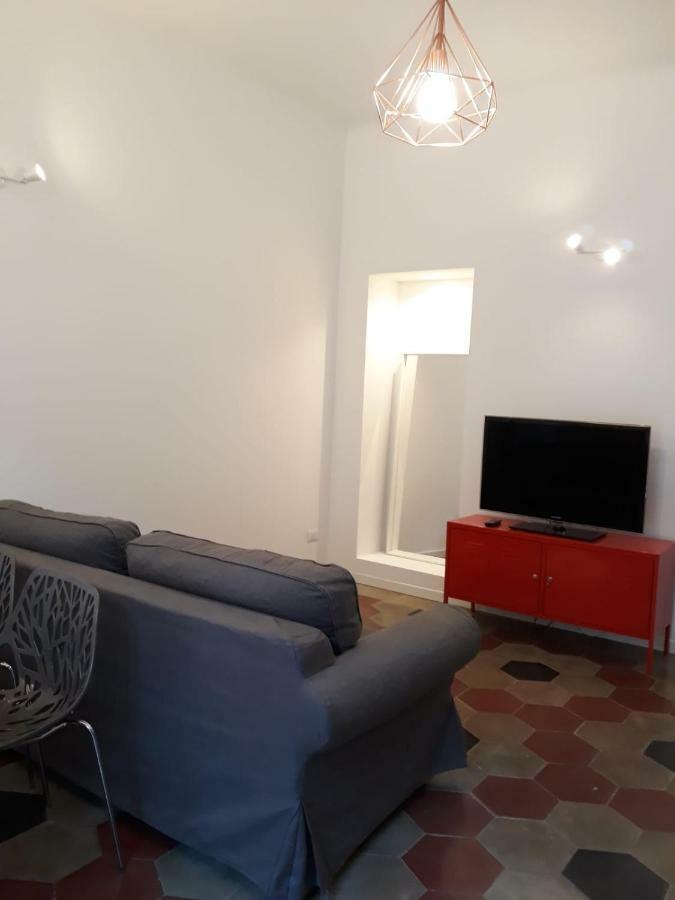Appartamento Con Vista Mailand Exterior foto